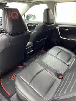 تويوتا راف 4